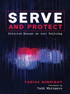 cover image of Serve and Protect